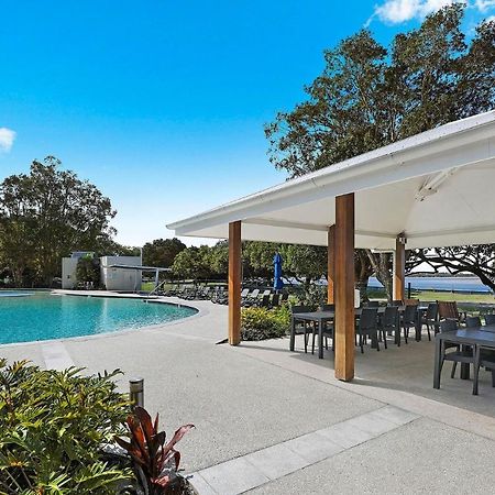Gemini Resort Caloundra Exteriör bild