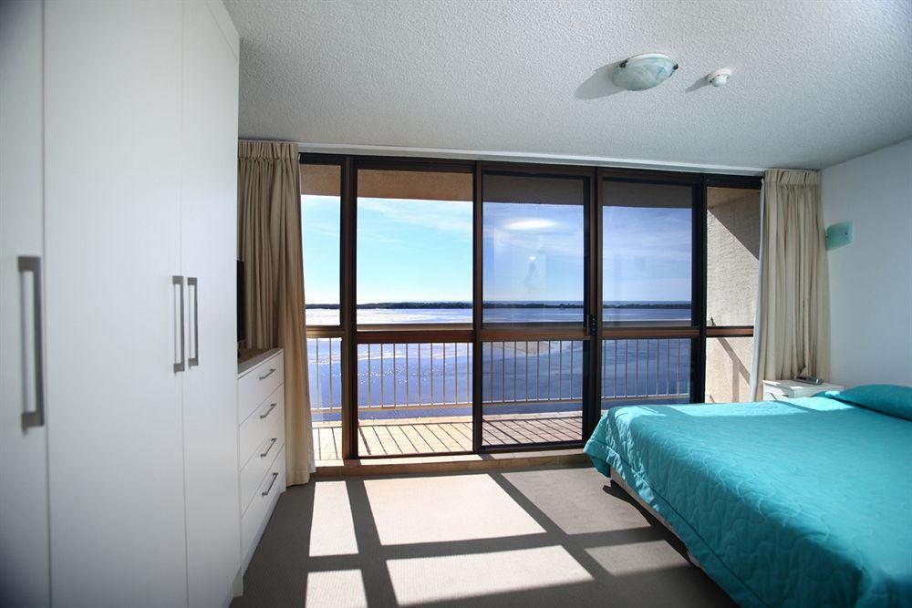 Gemini Resort Caloundra Exteriör bild