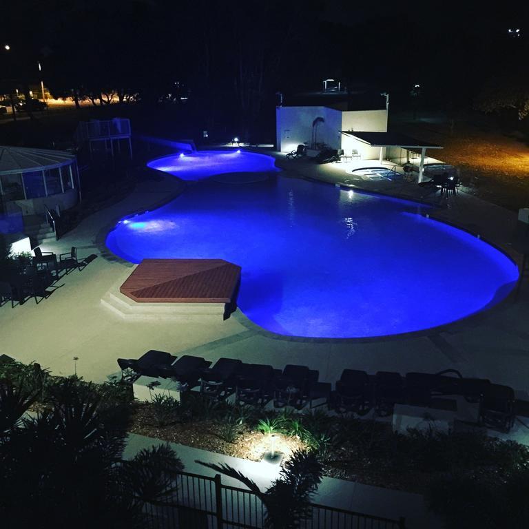 Gemini Resort Caloundra Exteriör bild
