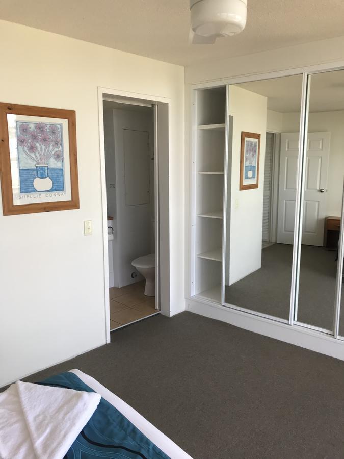 Gemini Resort Caloundra Exteriör bild